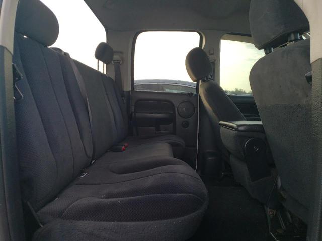 Photo 10 from auction – 2004 DODGE RAM 1500 S with VIN 1D7HU18D44S721250