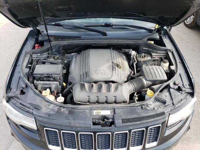 Photo 12 from auction – 2014 JEEP GRAND CHER with VIN 1C4RJFCT1EC190684