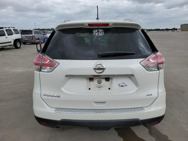 Photo 6 from auction – 2015 NISSAN ROGUE S with VIN KNMAT2MT7FP554471