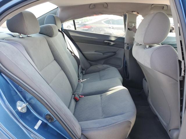 Photo 10 from auction – 2011 HONDA CIVIC LX with VIN 19XFA1F54BE026336