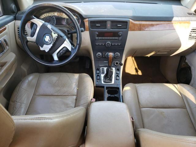 Photo 8 from auction – 2007 SUZUKI XL7 LUXURY with VIN 2S3DB417076121211