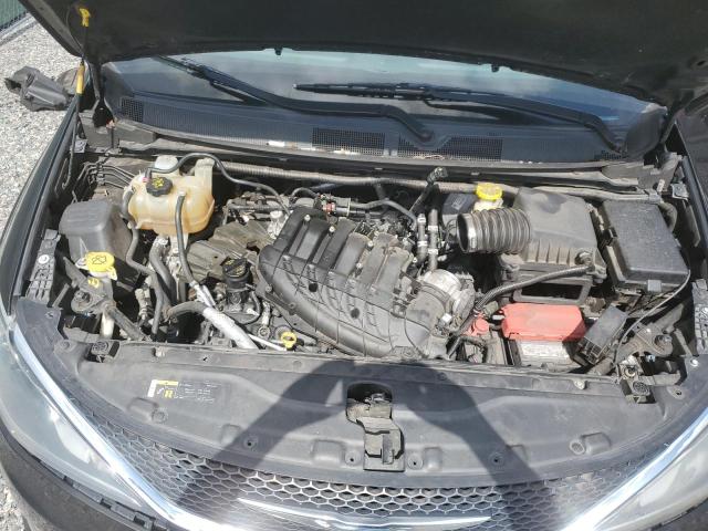 Photo 12 from auction – 2018 CHRYSLER PACIFICA T with VIN 2C4RC1FG2JR124545