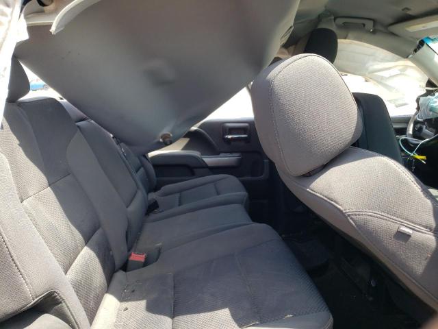 Photo 10 from auction – 2014 CHEVROLET SILVERADO with VIN 3GCUKREC7EG326951