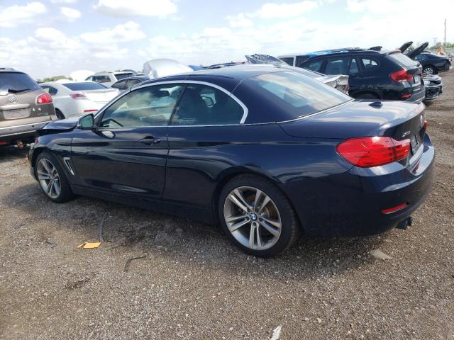 Photo 2 from auction – 2014 BMW 428 XI with VIN WBA3V9C53EPR69829