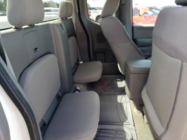 Photo 10 from auction – 2018 NISSAN FRONTIER S with VIN 1N6BD0CT2JN711462