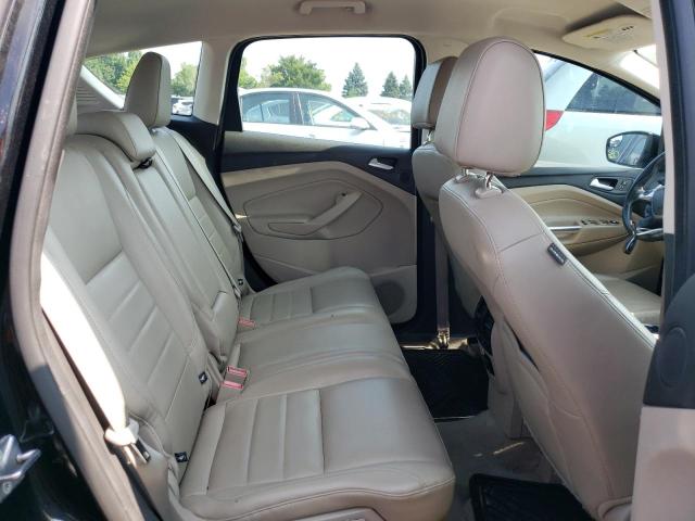 Photo 10 from auction – 2013 FORD C-MAX SEL with VIN 1FADP5BU1DL515254