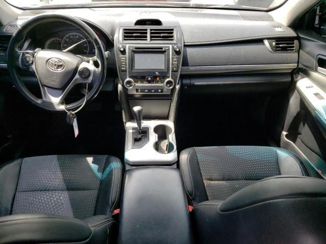 Photo 8 from auction – 2014 TOYOTA CAMRY L with VIN 4T1BF1FK7EU865534
