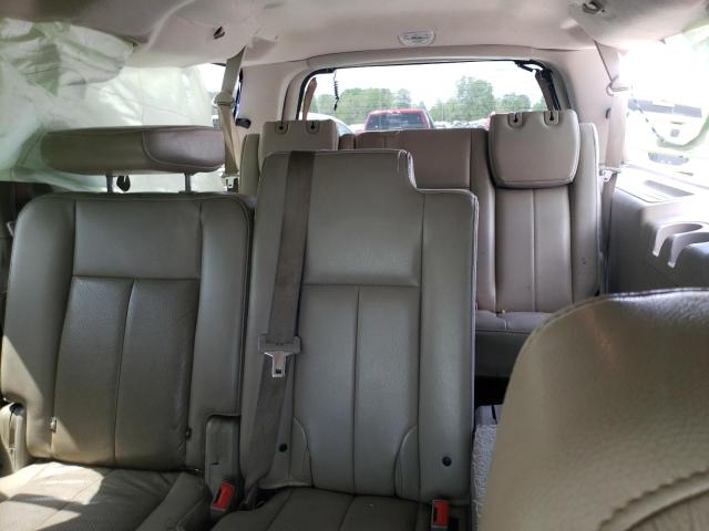 Photo 10 from auction – 2014 FORD EXPEDITION with VIN 1FMJK2A50EEF34917