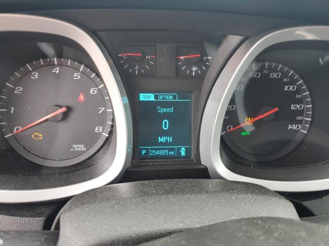 Photo 9 from auction – 2014 CHEVROLET EQUINOX LS with VIN 1GNFLEEK9EZ117529