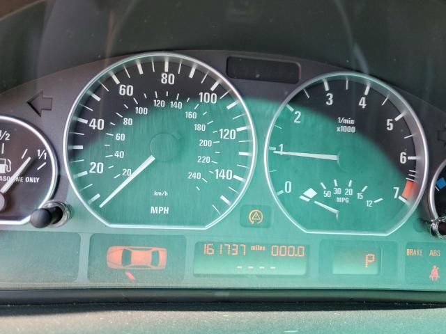 Zdjęcie 9 z aukcji – 2005 BMW 330 XI z VIN WBAEW53465PN36947