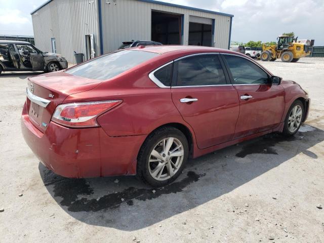 Photo 3 from auction – 2013 NISSAN ALTIMA 2.5 with VIN 1N4AL3AP1DC271197