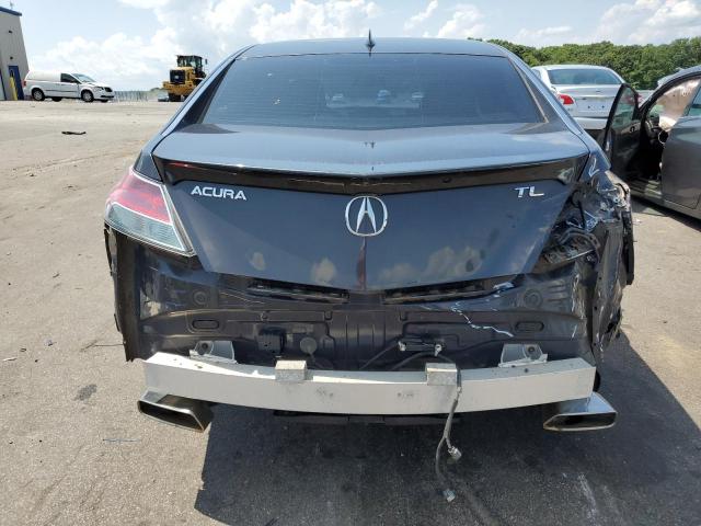 Foto 6 de la subasta – 2012 ACURA TL con VIN 19UUA8F55CA007767