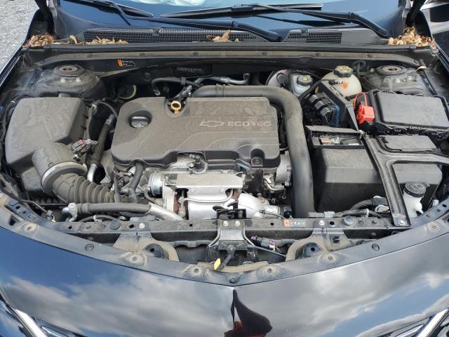 Photo 11 from auction – 2017 CHEVROLET MALIBU LS with VIN 1G1ZB5ST1HF289574