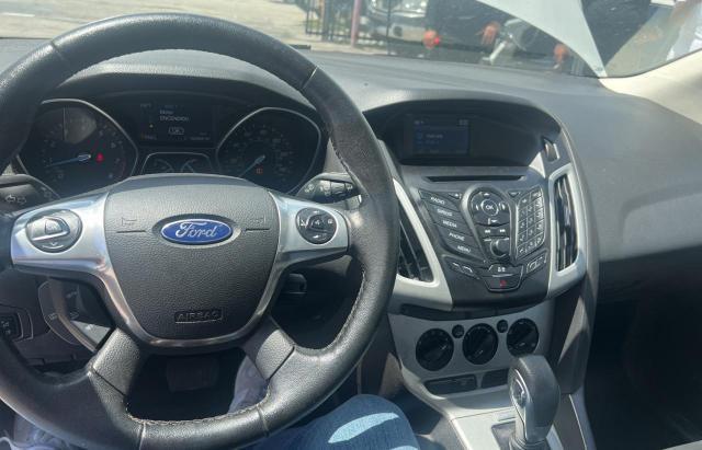 Photo 9 from auction – 2014 FORD FOCUS SE with VIN 1FADP3F26EL424284