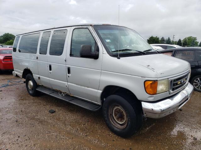 Photo 4 from auction – 2006 FORD ECONOLINE with VIN 1FBSS31L06DB33506