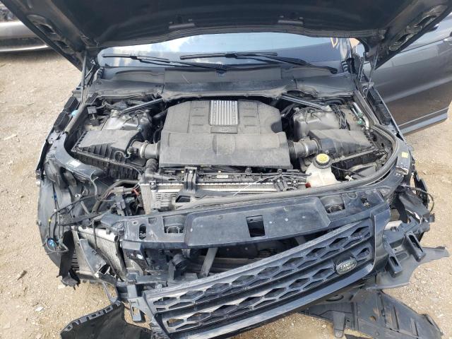 Снимка 11 от търг – 2017 LAND ROVER RANGE ROVE с VIN SALWV2FVXHA155020