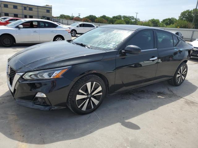 Photo 1 from auction – 2019 NISSAN ALTIMA SV with VIN 1N4BL4DV9KN307286