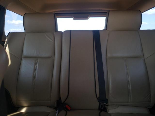 Photo 10 from auction – 2008 HUMMER H3 X with VIN 5GTEN53E488191469