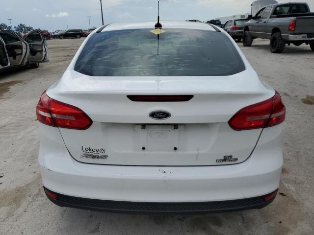 Photo 6 from auction – 2015 FORD FOCUS SE with VIN 1FADP3F21FL354436