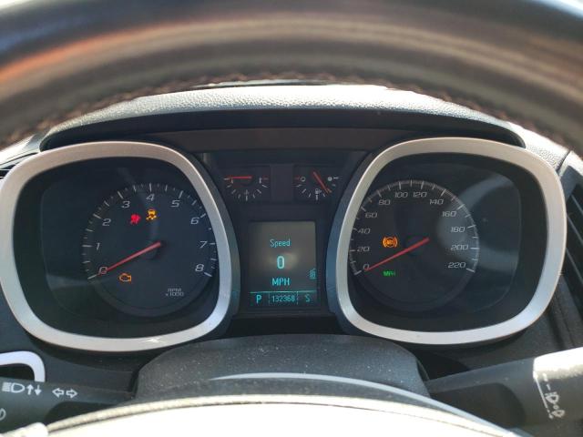 Photo 9 from auction – 2011 CHEVROLET EQUINOX LT with VIN 2CNFLEE57B6466498