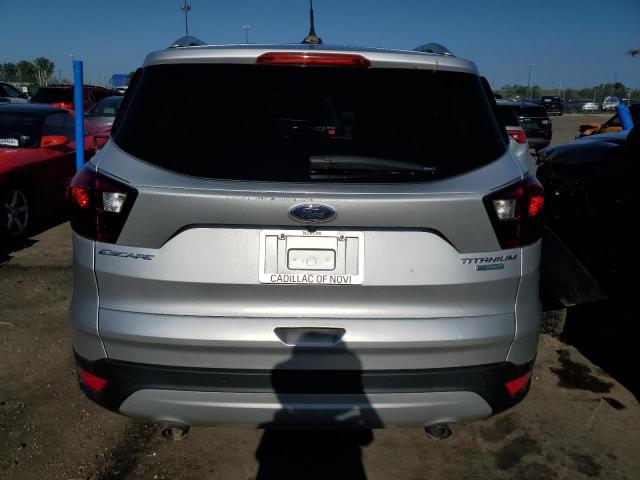 Photo 6 from auction – 2019 FORD ESCAPE TIT with VIN 1FMCU0J95KUA24042