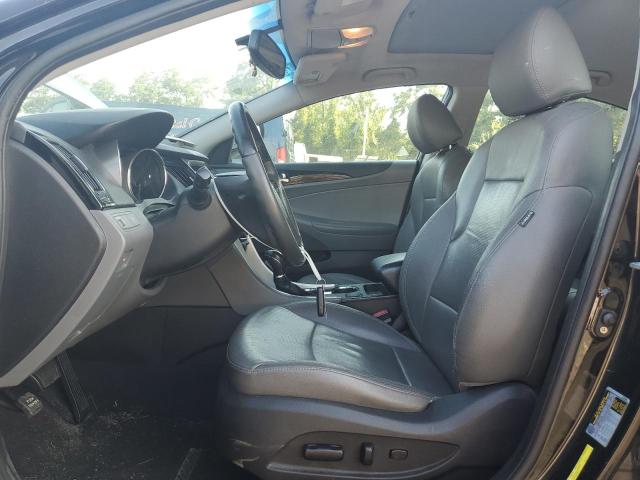 Photo 7 from auction – 2011 HYUNDAI SONATA SE with VIN 5NPEC4AC6BH102468