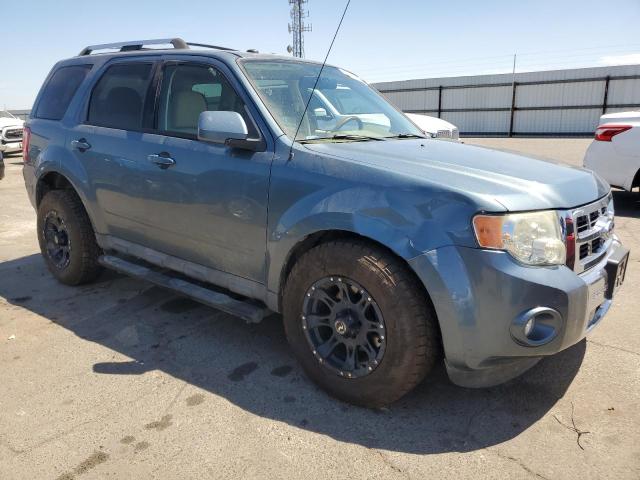 Photo 4 from auction – 2010 FORD ESCAPE LIM with VIN 1FMCU9E77AKD01037