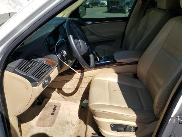 Photo 7 from auction – 2007 BMW X5 3.0I with VIN 4USFE43527LY78610