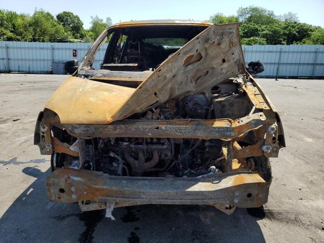 Photo 5 from auction – 2004 MERCURY MONTEREY with VIN 2MRDA20274BJ10105