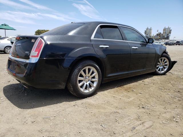 Photo 3 from auction – 2014 CHRYSLER 300C with VIN 2C3CCAEG1EH382353