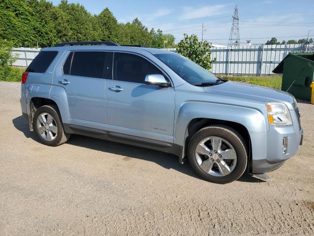 Photo 4 from auction – 2014 GMC TERRAIN SL with VIN 2GKALREK2E6226702