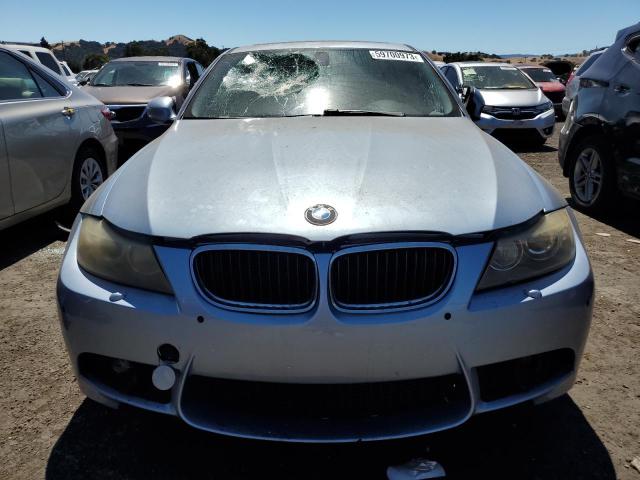 Photo 5 from auction – 2011 BMW 328 I SULE with VIN WBAPH5G54BNM78298