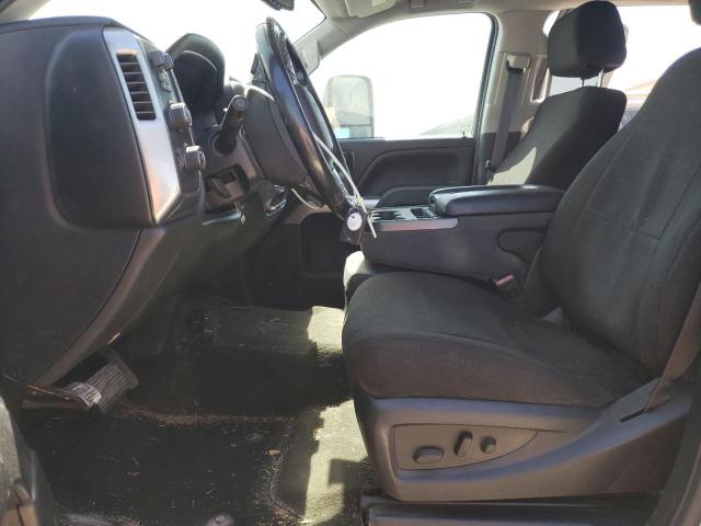 Photo 7 from auction – 2015 CHEVROLET SILVERADO with VIN 1GC1KVE83FF116227