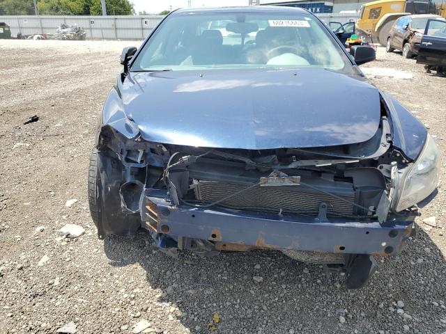 Photo 5 from auction – 2011 CHEVROLET MALIBU LS with VIN 1G1ZA5EU7BF372019