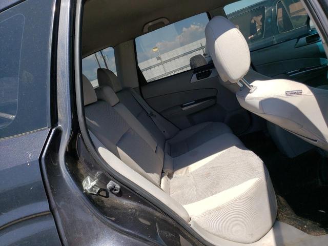 Photo 11 from auction – 2011 SUBARU FORESTER 2 with VIN JF2SHBBC4BH780594