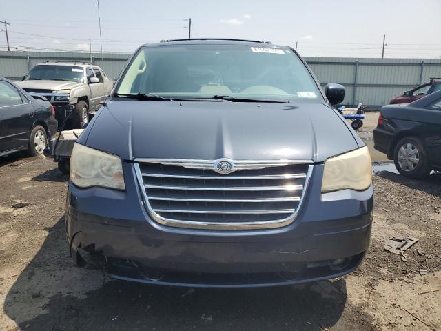 Photo 5 from auction – 2008 CHRYSLER TOWN & COU with VIN 2A8HR54P68R765141
