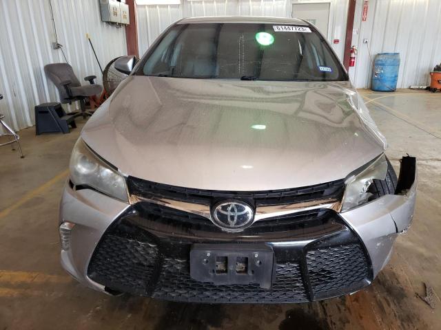Photo 5 from auction – 2016 TOYOTA CAMRY LE with VIN 4T1BF1FK4GU531352