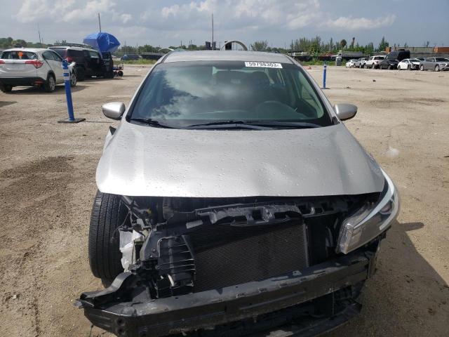 Photo 5 from auction – 2018 KIA FORTE LX with VIN 3KPFL4A76JE170988