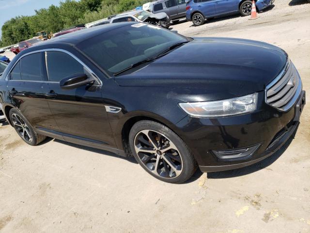 Photo 4 from auction – 2014 FORD TAURUS SEL with VIN 1FAHP2E80EG174521