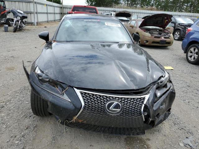 Photo 5 from auction – 2015 LEXUS IS 250 with VIN JTHBF1D22F5064415
