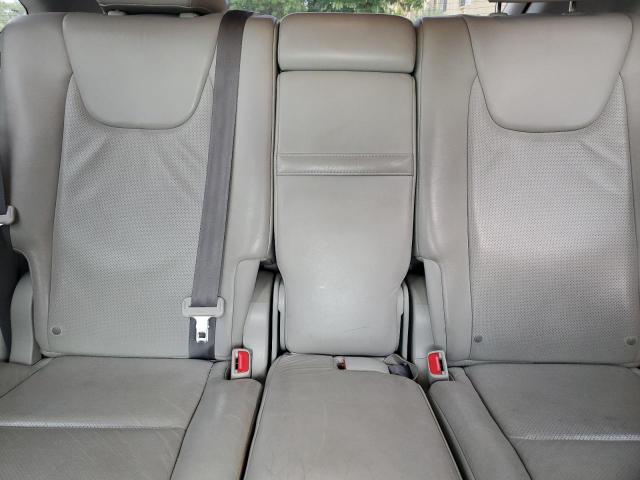 Photo 10 from auction – 2010 LEXUS RX 350 with VIN 2T2ZK1BA4AC033356