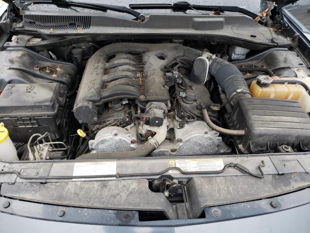 Photo 11 from auction – 2008 DODGE CHARGER with VIN 2B3KA43G58H283865