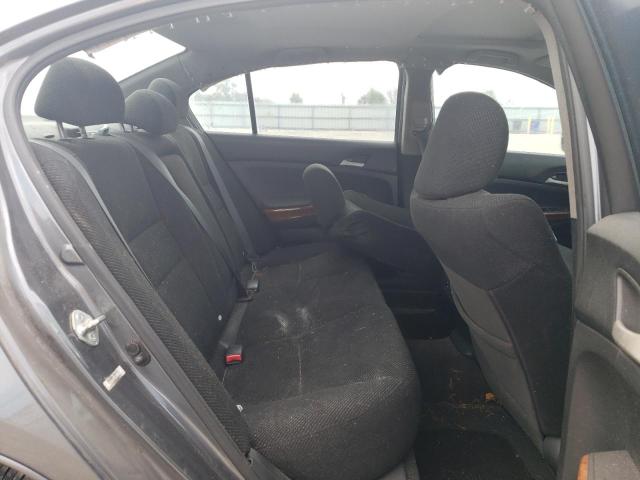 Photo 10 from auction – 2011 HONDA ACCORD EX with VIN 1HGCP2F7XBA009828