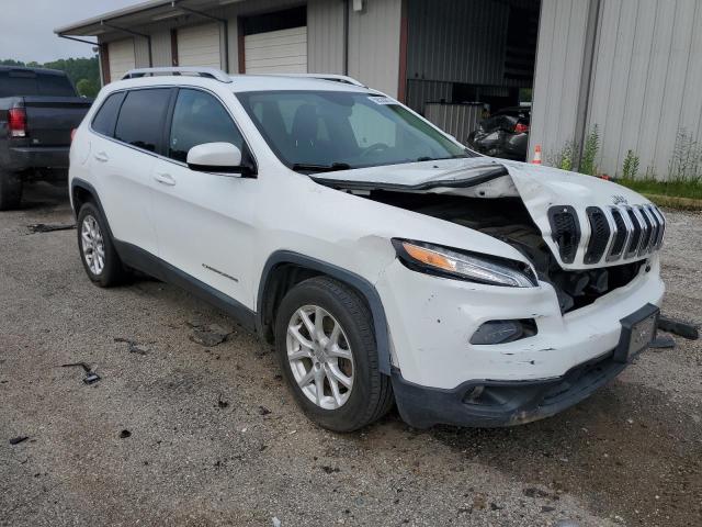 Photo 4 from auction – 2015 JEEP CHEROKEE L with VIN 1C4PJLCB8FW701854
