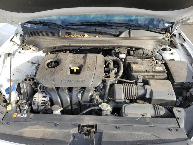 Photo 11 from auction – 2021 KIA FORTE FE with VIN 3KPF24AD9ME327880