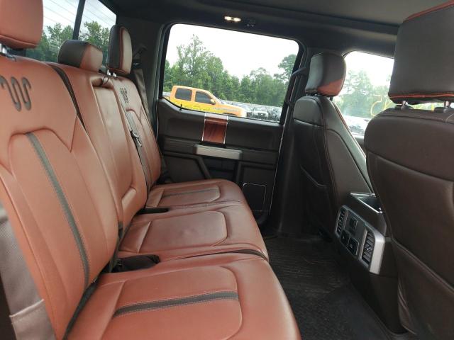 Photo 10 from auction – 2018 FORD F150 SUPER with VIN 1FTEW1EG1JFA68810