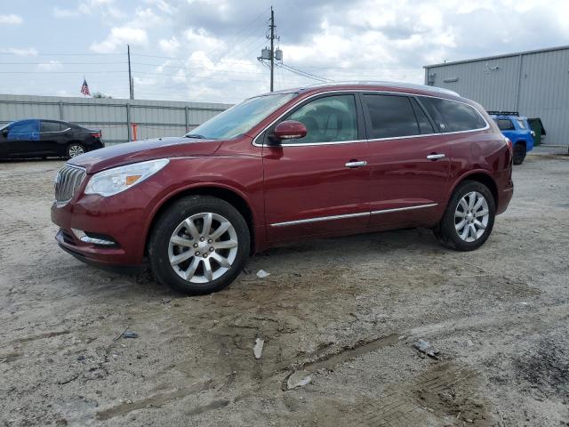 BUICK ENCLAVE 2015 with VIN 5GAKVCKD6FJ167625 - Photo from auction