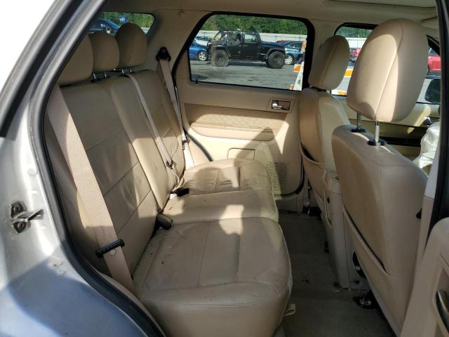 Photo 11 from auction – 2010 FORD ESCAPE LIM with VIN 1FMCU0EG5AKA03954