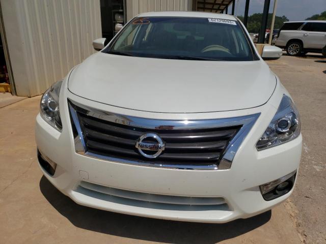 Photo 5 from auction – 2015 NISSAN ALTIMA 2.5 with VIN 1N4AL3AP7FC256982