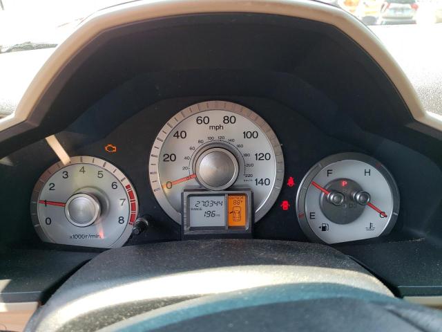 Zdjęcie 9 z aukcji – 2009 HONDA PILOT EXL z VIN 5FNYF48619B052401